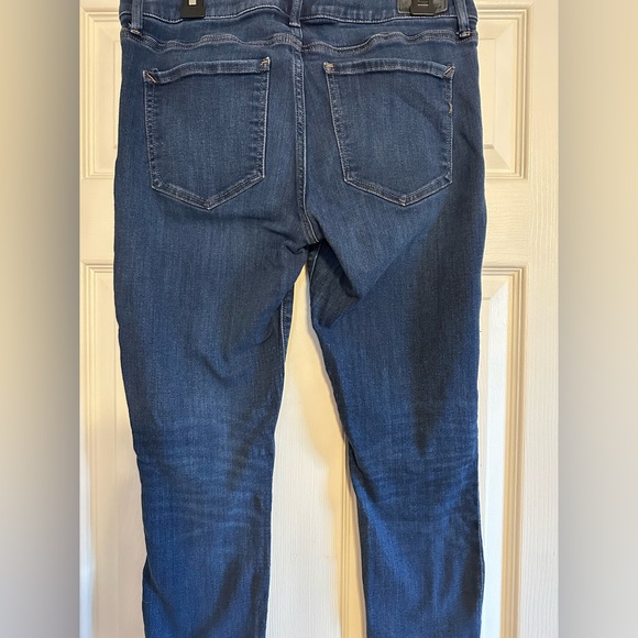 Express Denim - 12L Express skinny jeans